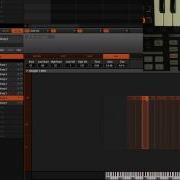 Maschine Maschine Mikro DVDs Lesson Sample Mapping