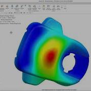 NX Design Simulation Demo For Simulation Driven Design