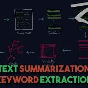 Text Summarization Keyword Extraction Introduction To NLP