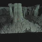 Camera To Geometry For Unity Compute Shader
