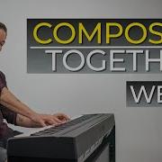 Live Composing Together Week 3 With Playground Sessions