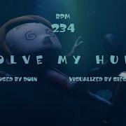 Pump It Up BGA Solve My Hurt 솔브 마이 허트 Doin