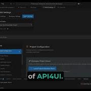 2 API4UI Import Eclipse Templates As Snippets In VSCode