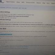 Flask Ask Tutorial