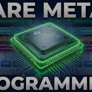 Программирование с нуля Разработка драйверов