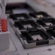 Automated Microarray Spotting VERSA Microarray Printer
