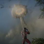 Crysis 1 2007 Nuke Explosion PhotorealisticMOD Advanced Physics GTX Titan SLI SuperClocked