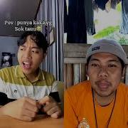 Ada Yang Sama Shortvideo Viralvideo Funny