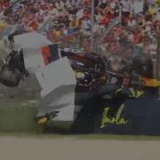 Every Current F1 Drivers Biggest Crash