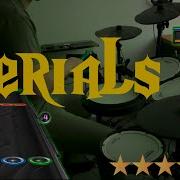 Aerials System Of A Down Expert Drums Clone Hero