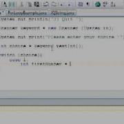 Session 7 Developing Simple Calculator Using Java Bought To You By JavaQueries Com