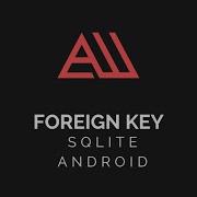 SQLite Database Walk Through Adding Foreign Key Android Studio