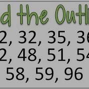 How Do You Tell If A Number Is An Outlier Using IQR To Find Outliers For A Modified Boxplot