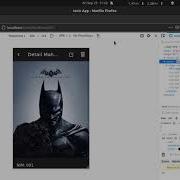 Tutorial Ionic With Angular 06 Ionic Components Modal Loading ActionSheet