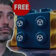 What Are Unity Building Blocks