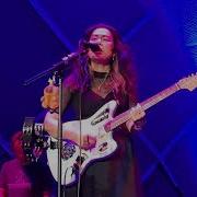 Walk With Me Bôa Live In São Paulo Brazil 25 11 25