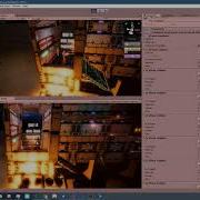 Final IK TPC Aim Integration Issue