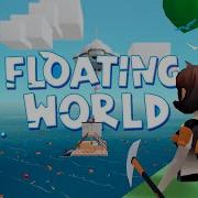 Floating World Launch Trailer Meta Quest