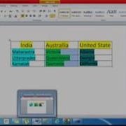 State Country Using DropDown List X264