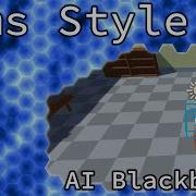 Учебное пособие по Unity AI ИИ в стиле Sims Часть 3 AI Blackboard