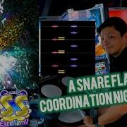 GITADORA ギタドラ 零の位相 DrumMania Master SS EXCELLENT