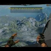 Crossfire Training Map Glitch 2