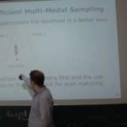 SLAM Course 13 Grid Based FastSLAM Cyrill Stachniss