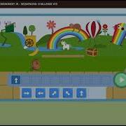 CodeMonkey Jr Sequencing 13