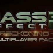 Mass Effect 3 Reckoning Multiplayer DLC Launch Trailer 2013 EN FULL HD