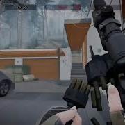 Warface Centuries FadeFPS