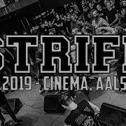 STRIFE Cinema Aalst 05 10 2019 FULL SET