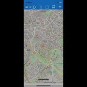 OkMap Mobile For IOS