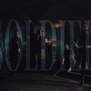 Soldier Agents Of S H I E L D