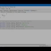 How To Close Previous Jframe Window While Opening Another Jframe Window In Netbeans