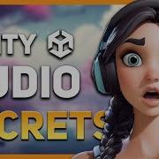 7 AUDIO EFFECTS You Never KNEW Unity Tutorial