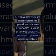 Tokens In Python Shorts Ytshorts
