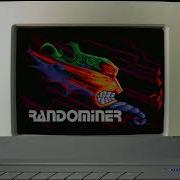 Randominer Atari ST STE