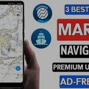 3 Best Marine Navigation Apps For Android