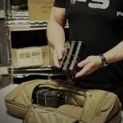 FirstSpear Skirmisher Pack