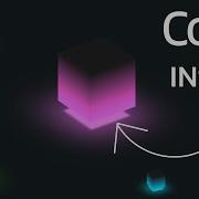 Ambient Light Effect CSS 3D Glowing Cube Animation Effect With Code 3d Animation 3d Projects