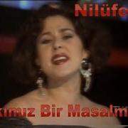 Nilüfer Aşkımız Bir Masalmış 1988 1989 Yılbaşı