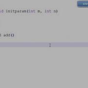 Java Tutorials For Beginners 9 Creating Methods With Parameters In Java Program
