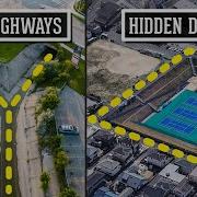 Что предотвращает затопление вашего города дождем