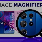 E Commerce Website Product Image Magnifier On Mouse Hover No JQuery