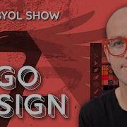 How To Design A Logo For Beginners BYOL Show EP1