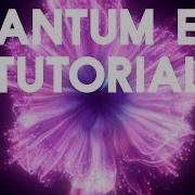 Quantum Eye Tutorial With Trapcode Particular And Red Giant Universe