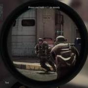 Cod Ghosts Minitage