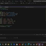 How To Populate Data Grid View From Data Table On VBNet