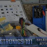 The Best Breadboard Accessories Electronics 101