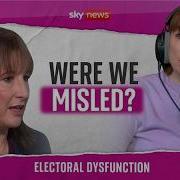 Did Sir Keir Starmer And Rachel Reeves Mislead Us